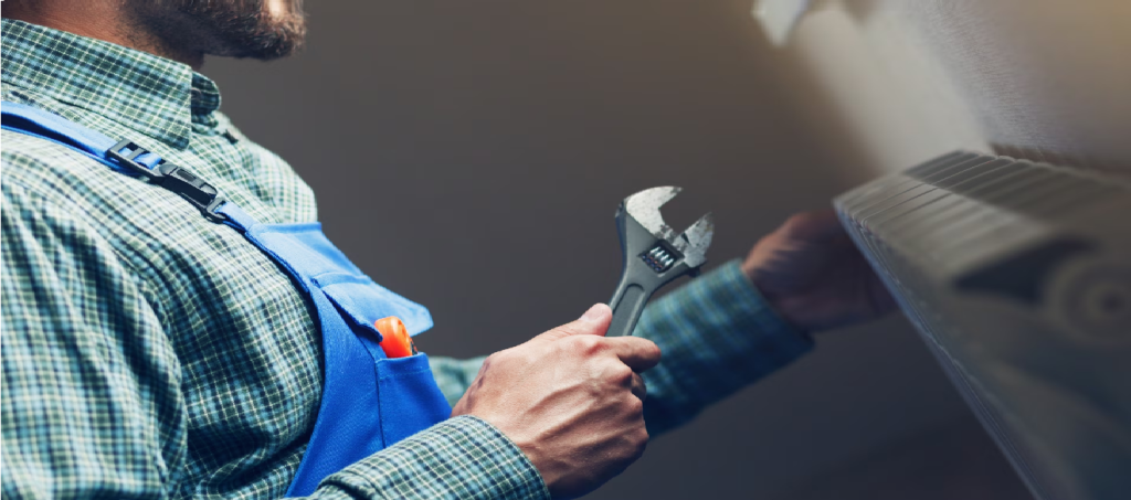 Baymak Isı Pompası bakım servisi